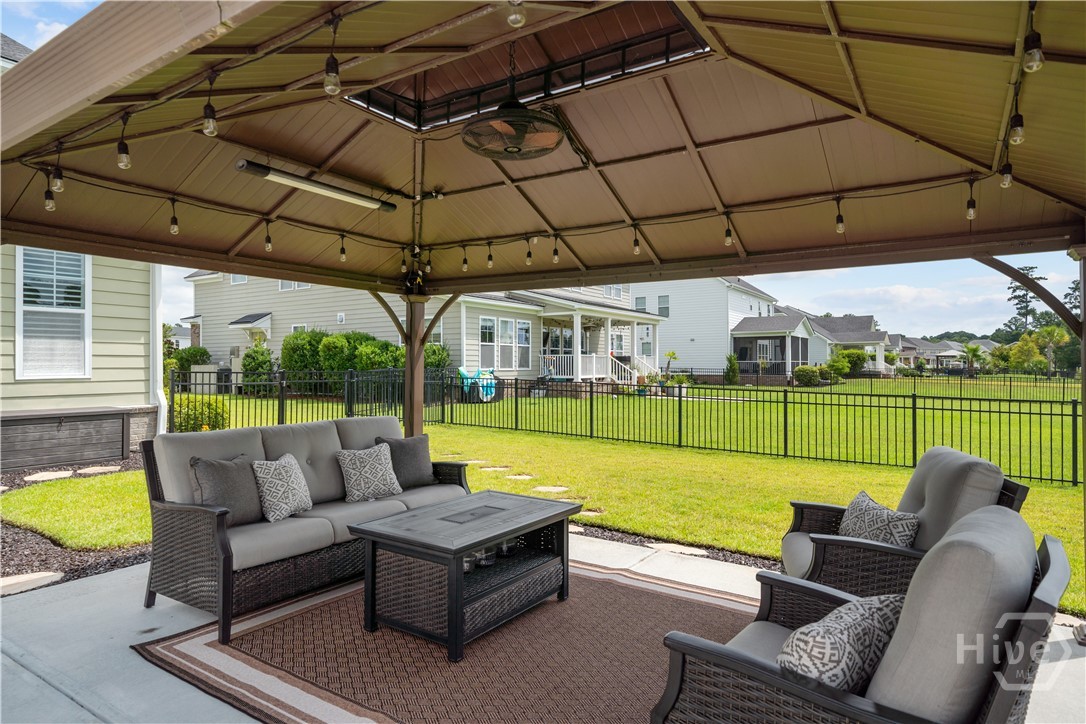 641 Wyndham Way Pooler, GA 31322 - Photo 55 of 73