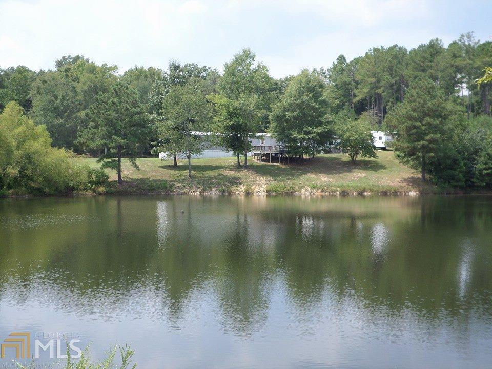316 Lakeview Circle, Unit 60 Ranger, GA 30734 - Photo 1 of 1