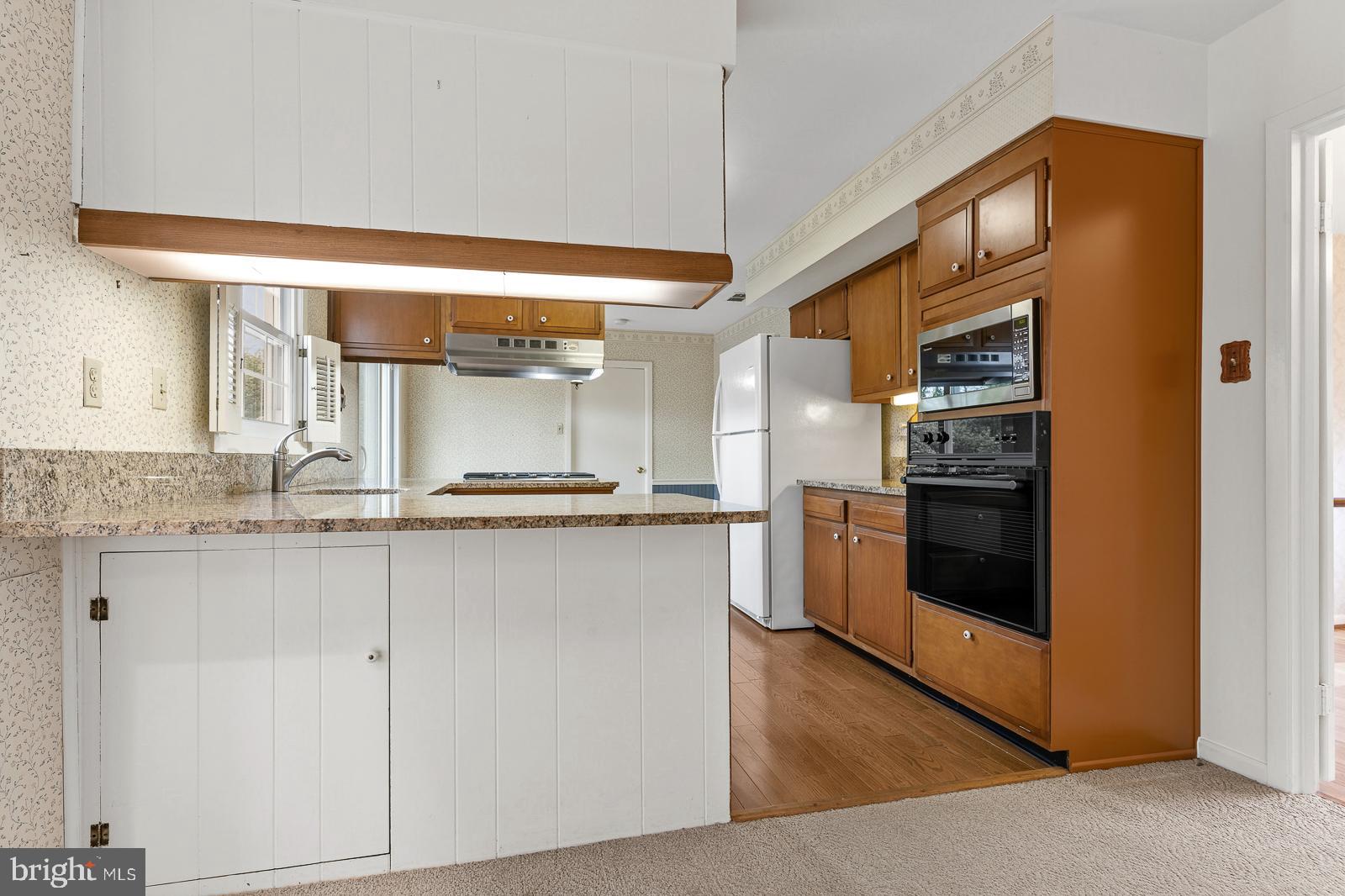 8714 Granite Lane Laurel, MD 20708 - Photo 12 of 32 Kitchen