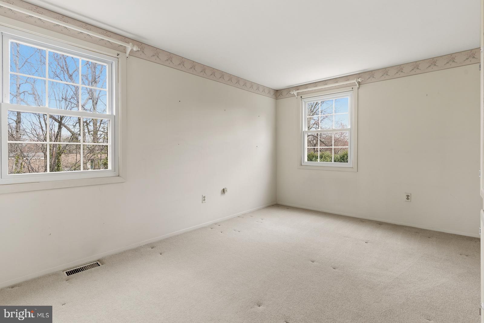 8714 Granite Lane Laurel, MD 20708 - Photo 22 of 35 an empty room with a window