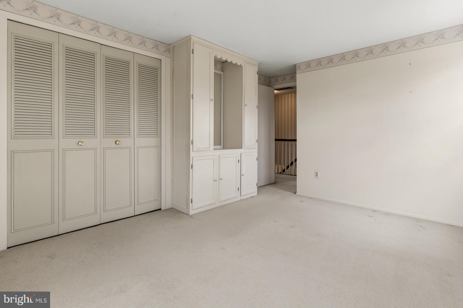 8714 Granite Lane Laurel, MD 20708 - Photo 23 of 35 an empty room with a empty space