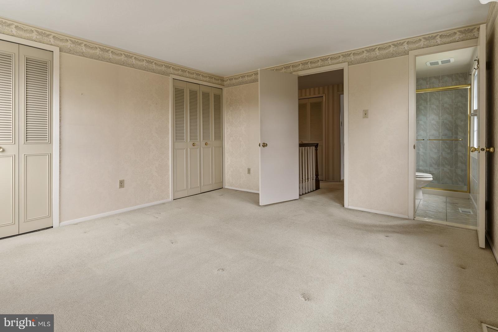8714 Granite Lane Laurel, MD 20708 - Photo 30 of 35 a view of an empty room