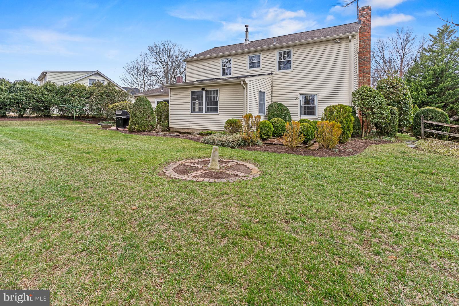 8714 Granite Lane Laurel, MD 20708 - Photo 31 of 32 Mature Landscaping