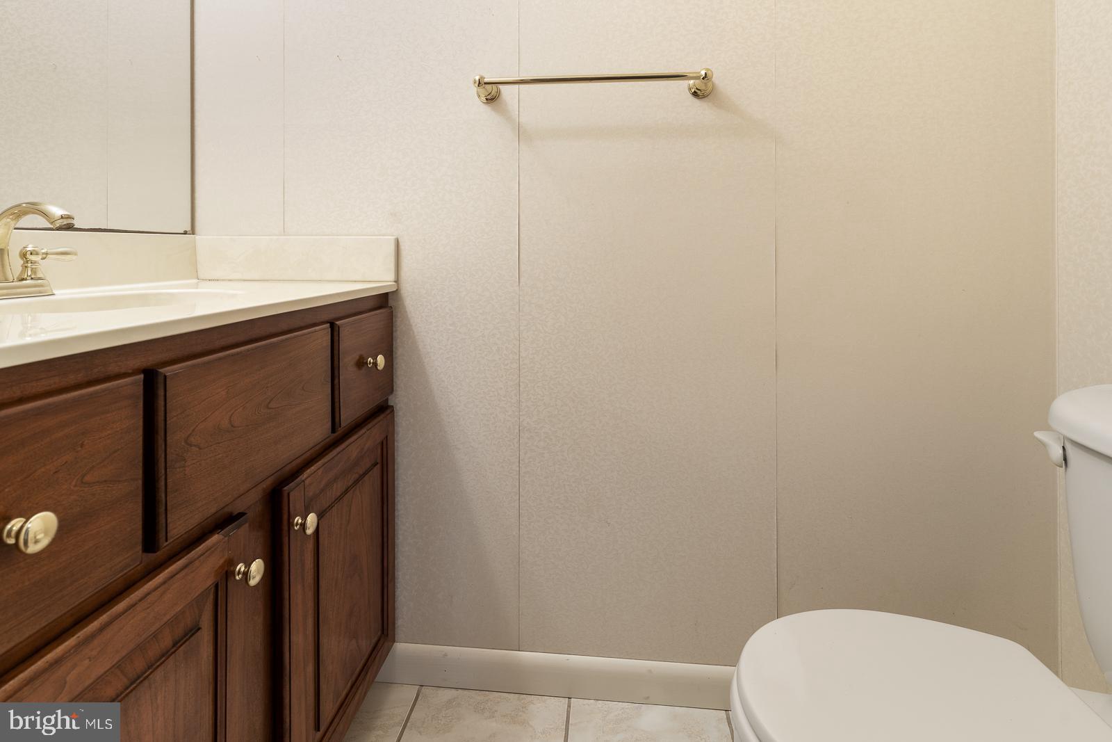 8714 Granite Lane Laurel, MD 20708 - Photo 7 of 32 First Floor Half Bath