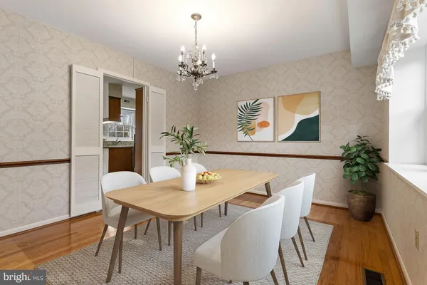 $540,000 | 8714 Granite Lane, Laurel, MD 20708