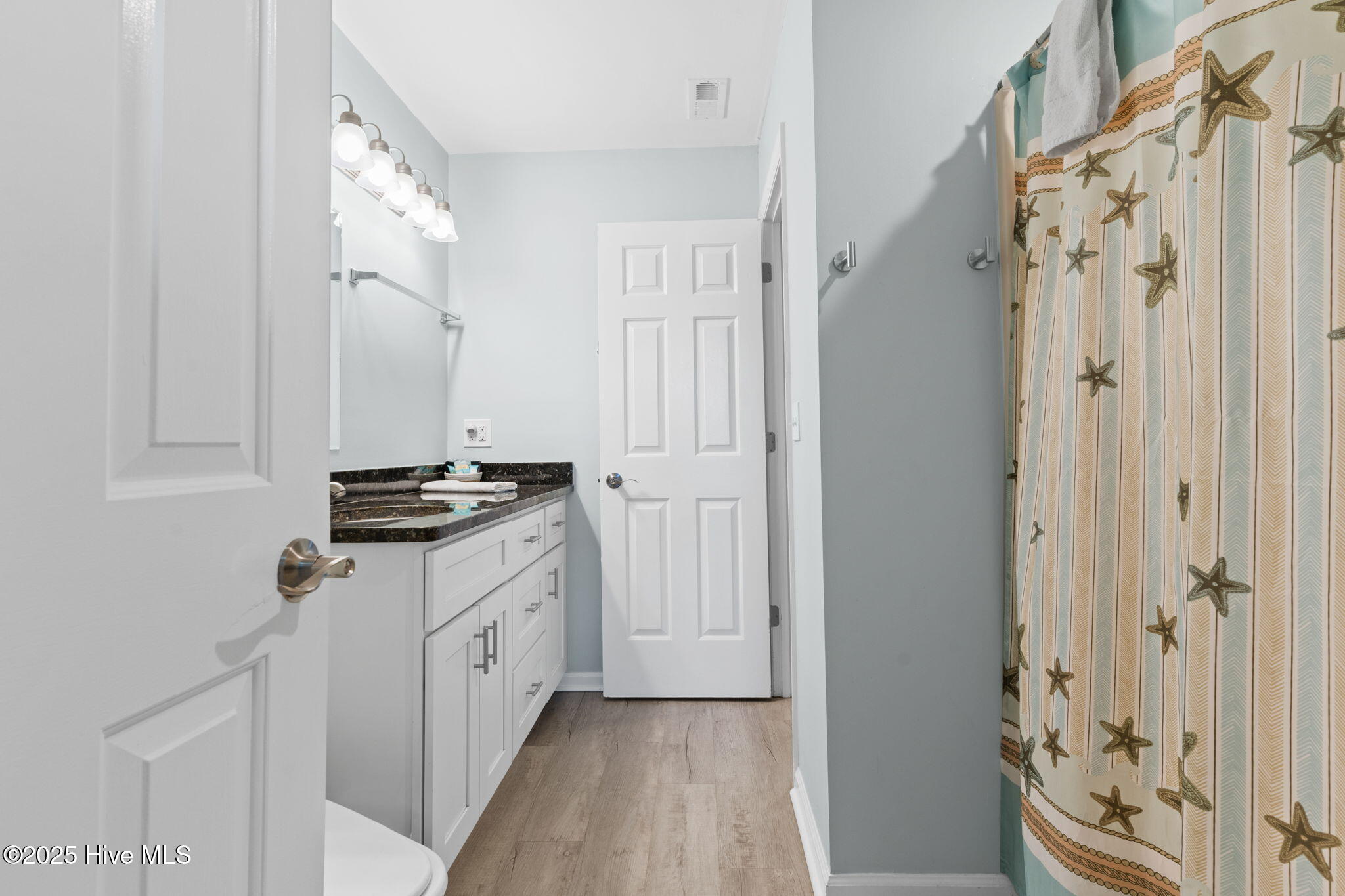 213 Clubhouse Road, Unit 105 Sunset Beach, NC 28468 - Photo 13 of 36 main bathroom