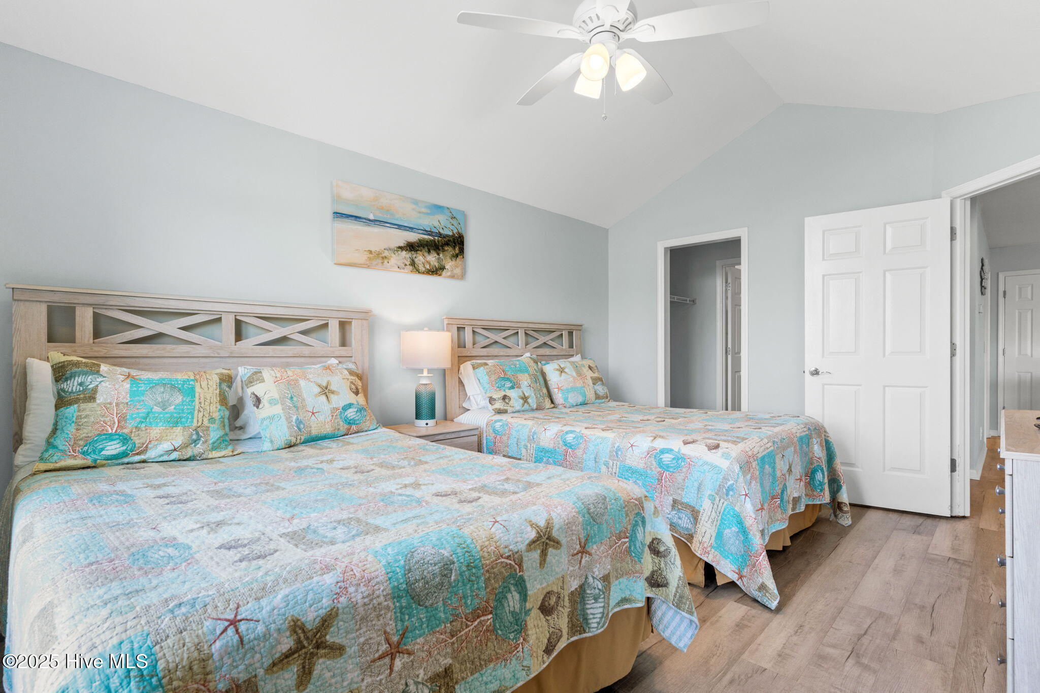 213 Clubhouse Road, Unit 105 Sunset Beach, NC 28468 - Photo 15 of 36 main bedroom in main suite