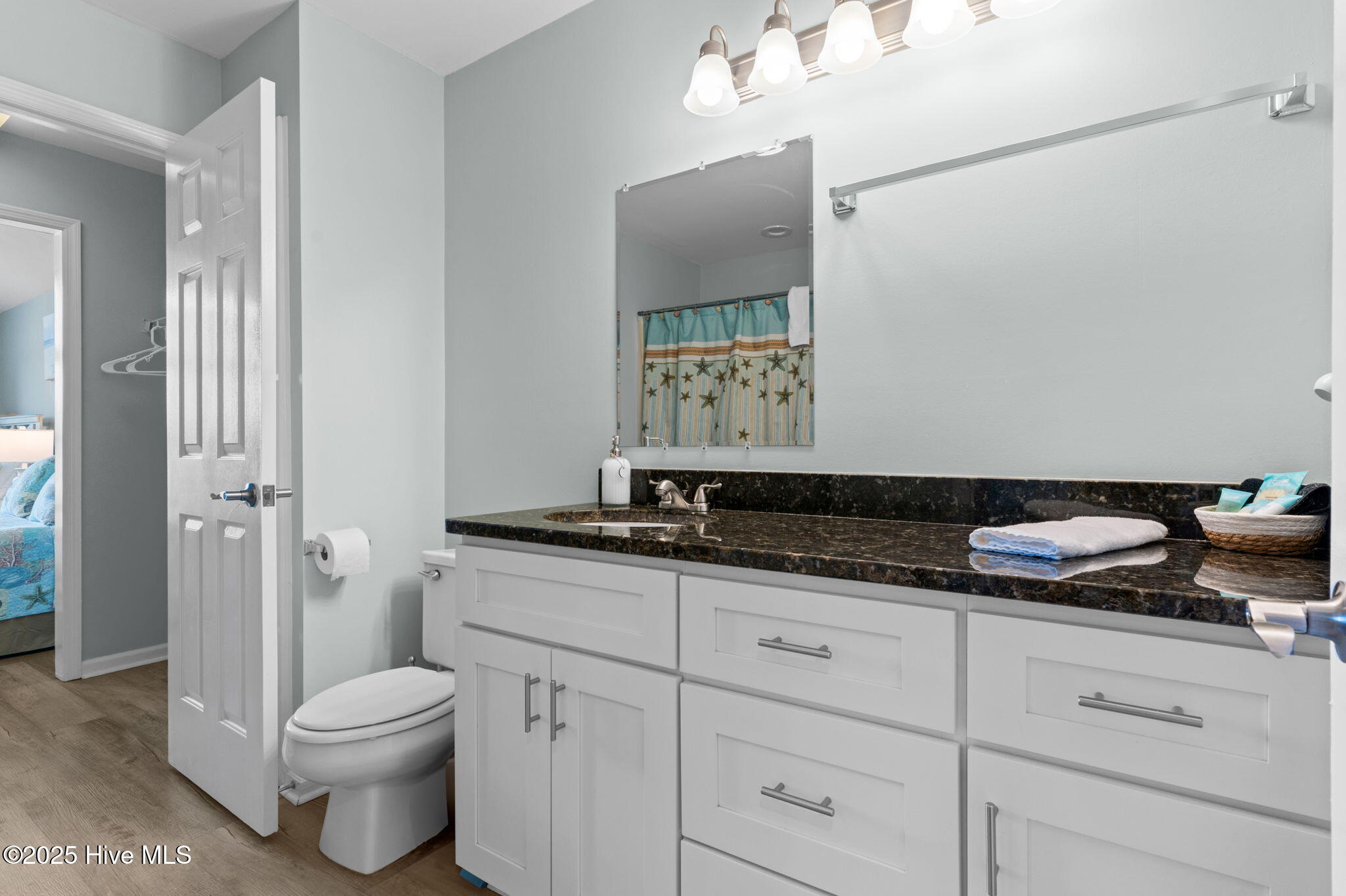 213 Clubhouse Road, Unit 105 Sunset Beach, NC 28468 - Photo 17 of 36 main bathroom