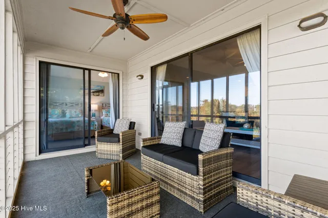 $329,000 | 213 Clubhouse Road, Unit 105, Sunset Beach, NC 28468