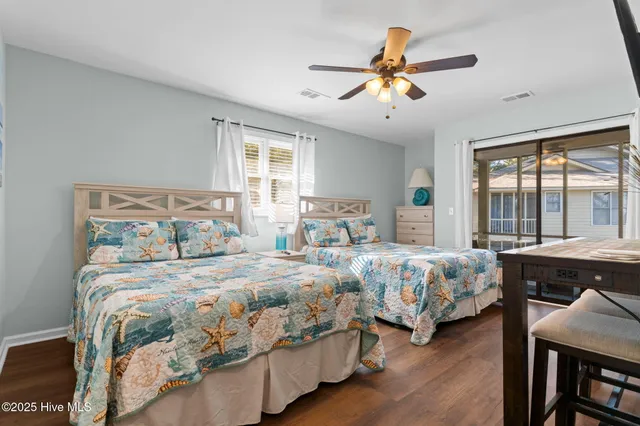 $329,000 | 213 Clubhouse Road, Unit 105, Sunset Beach, NC 28468
