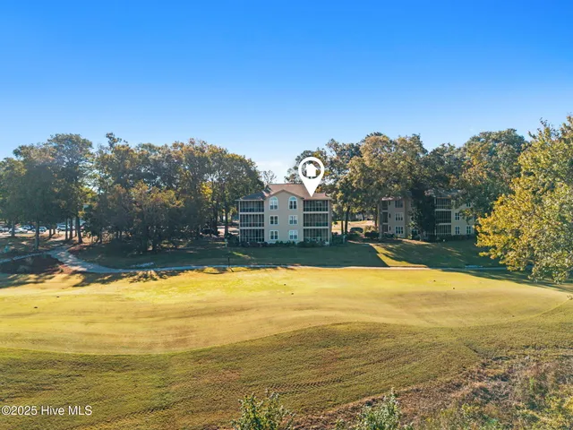 $329,000 | 213 Clubhouse Road, Unit 105, Sunset Beach, NC 28468