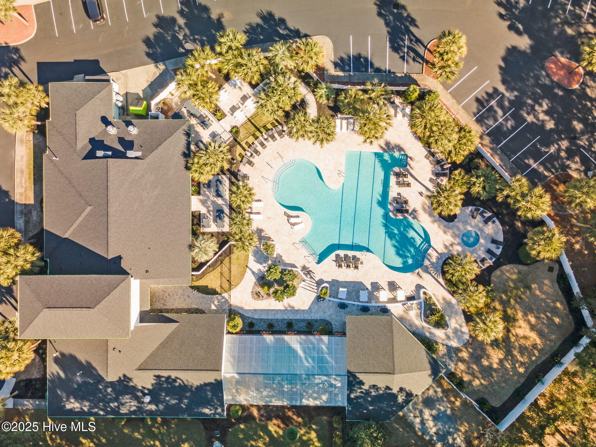 213 Clubhouse Road, Unit 105 Sunset Beach, NC 28468 - Photo 31 of 36 one of the amenity pools