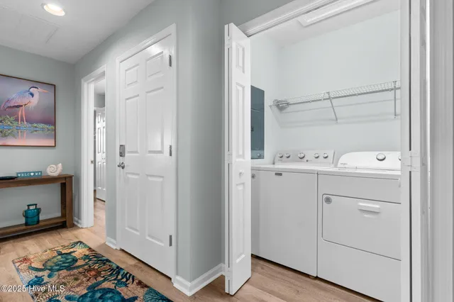 $329,000 | 213 Clubhouse Road, Unit 105, Sunset Beach, NC 28468