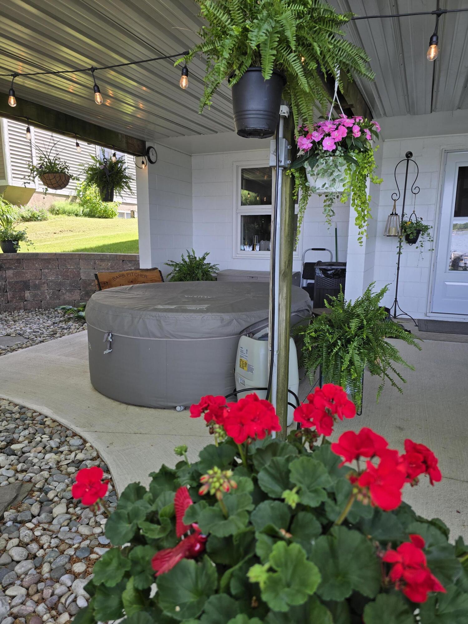 1165 South Ransom Road White Cloud, MI 49349 - Photo 40 of 44 20240615_110447