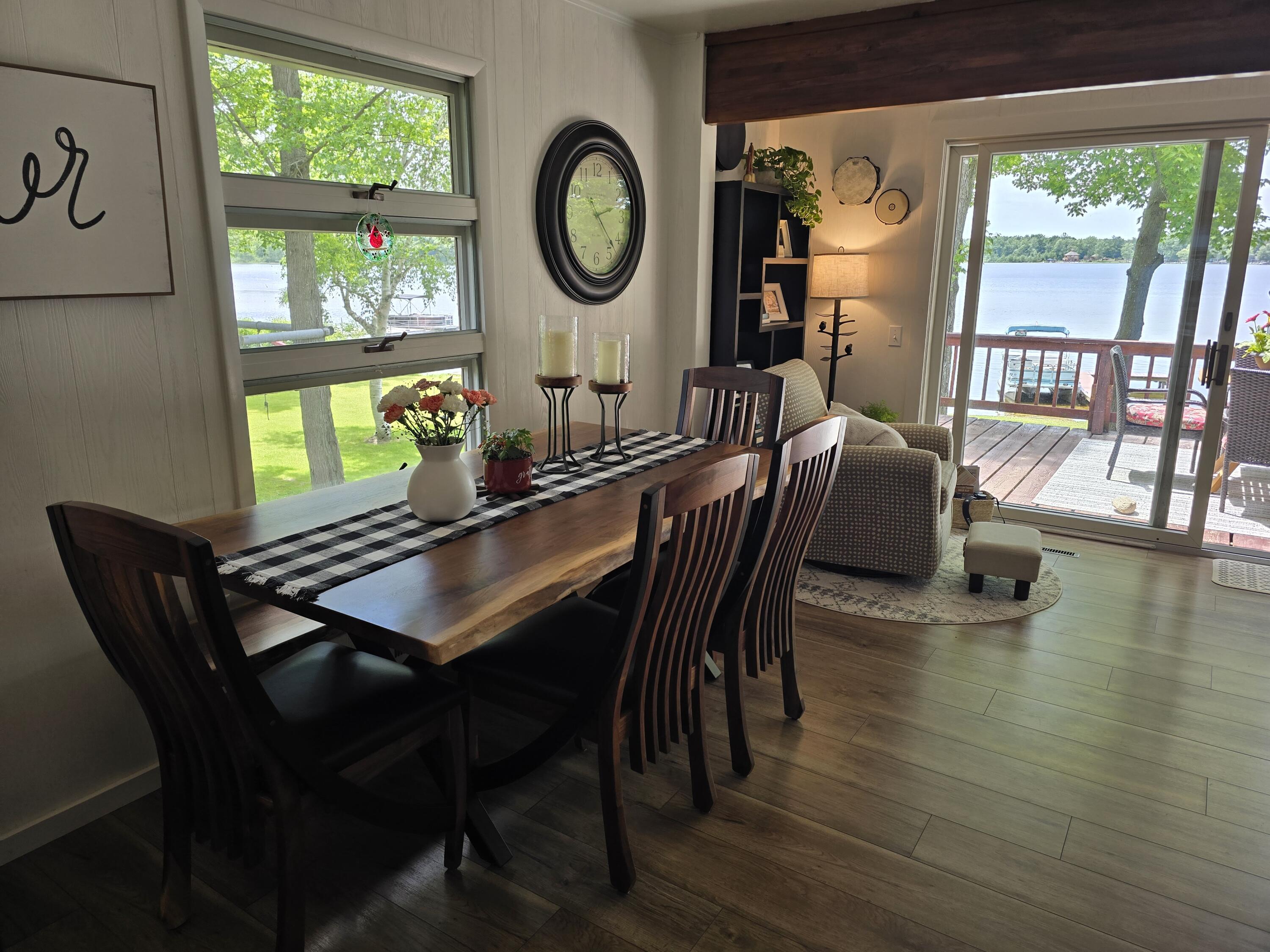 1165 South Ransom Road White Cloud, MI 49349 - Photo 6 of 44 20240615_142452
