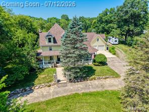 7500 Farley Road Pinckney, MI 48169 - Photo 1 of 50