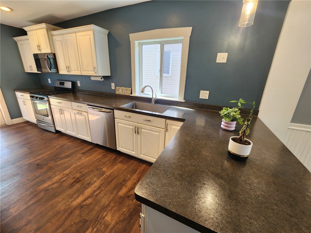 4 Woodrow Road Batavia, NY 14020 - Photo 14 of 27 Gallery Image 14