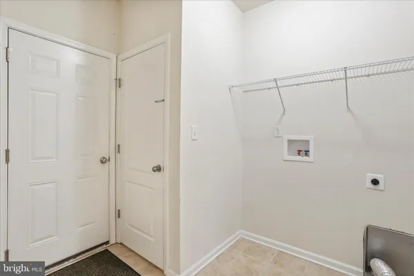 a view of small space