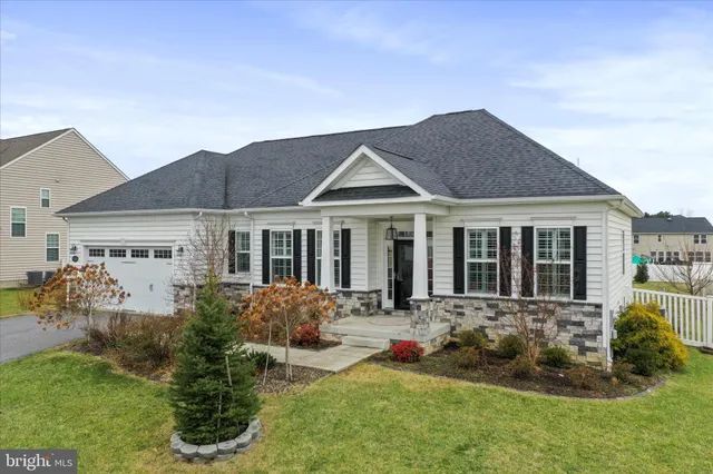 $527,500 | 13212 John Martin Drive, Williamsport, MD 21795