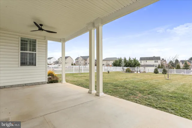 $527,500 | 13212 John Martin Drive, Williamsport, MD 21795