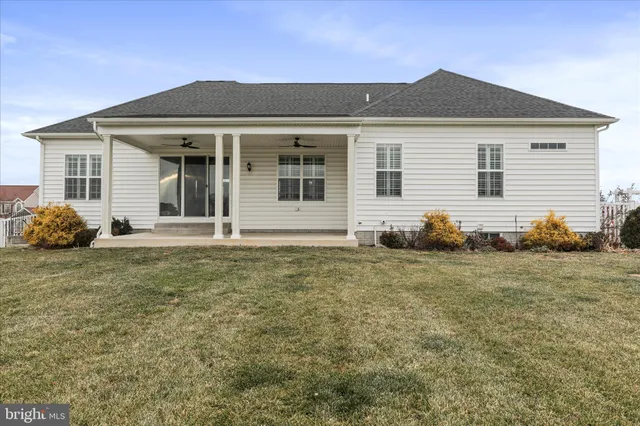 $527,500 | 13212 John Martin Drive, Williamsport, MD 21795