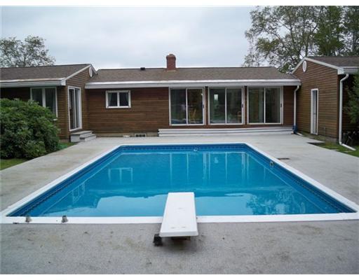 3 Townhouse Road Sangerville, ME 04479 - Photo 20 of 25 Swimming Pool/Hot Tub/Sauna.