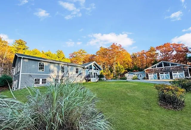 $899,000 | 151 Beech Hill Road, Andover, NH 03216