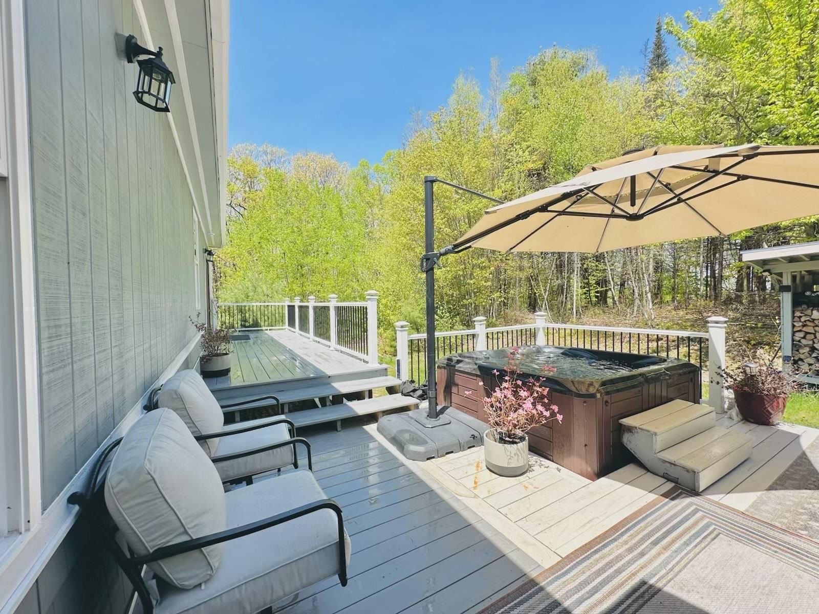 151 Beech Hill Road Andover, NH 03216 - Photo 11 of 57