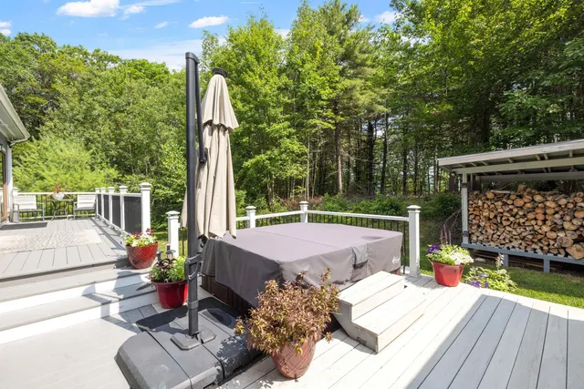 $899,000 | 151 Beech Hill Road, Andover, NH 03216