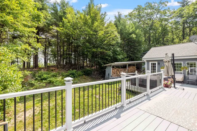 $899,000 | 151 Beech Hill Road, Andover, NH 03216