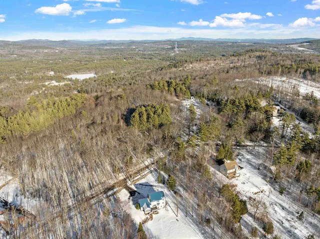 $899,000 | 151 Beech Hill Road, Andover, NH 03216