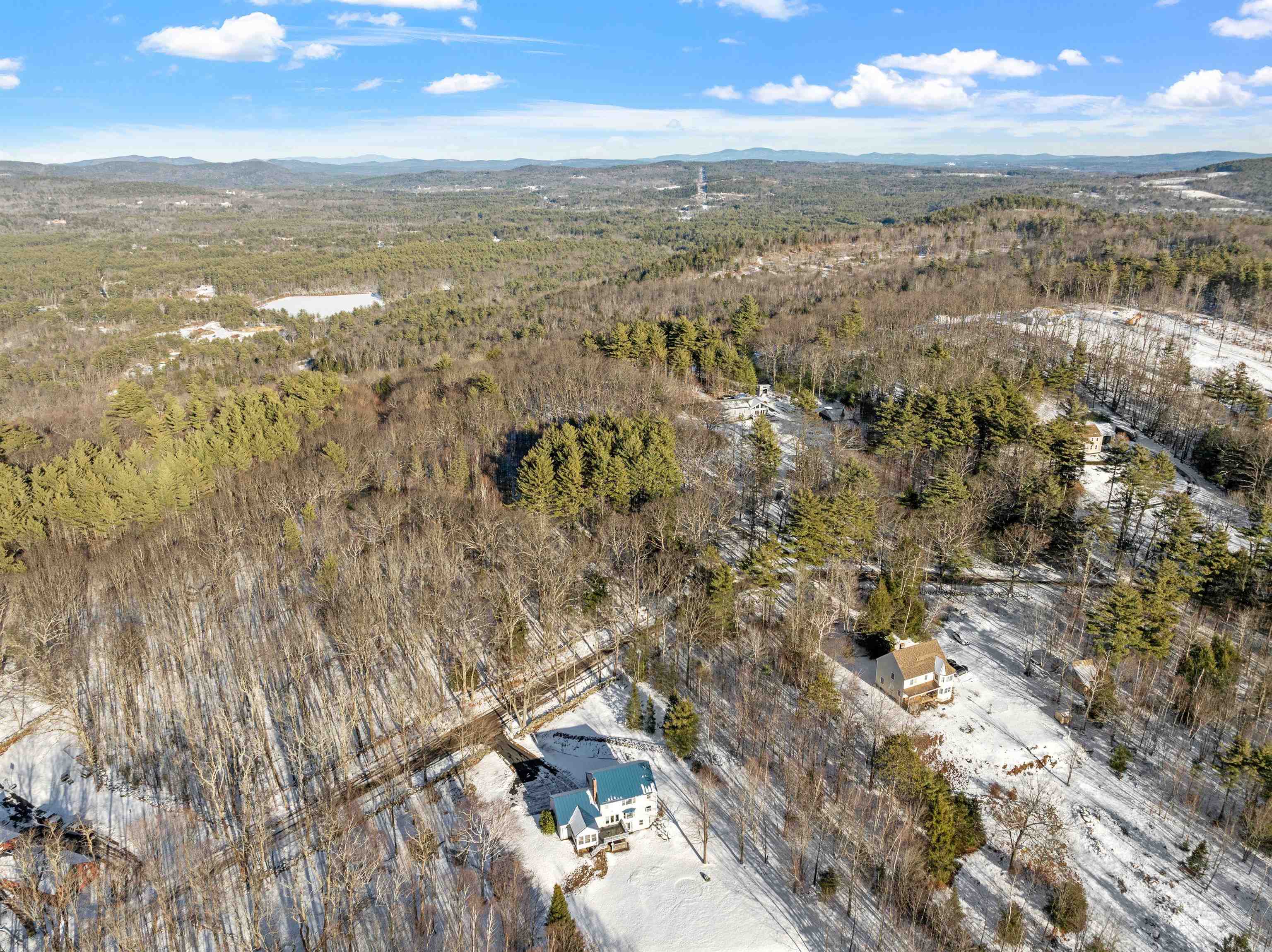 151 Beech Hill Road Andover, NH 03216 - Photo 17 of 57