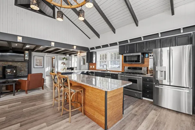 $899,000 | 151 Beech Hill Road, Andover, NH 03216