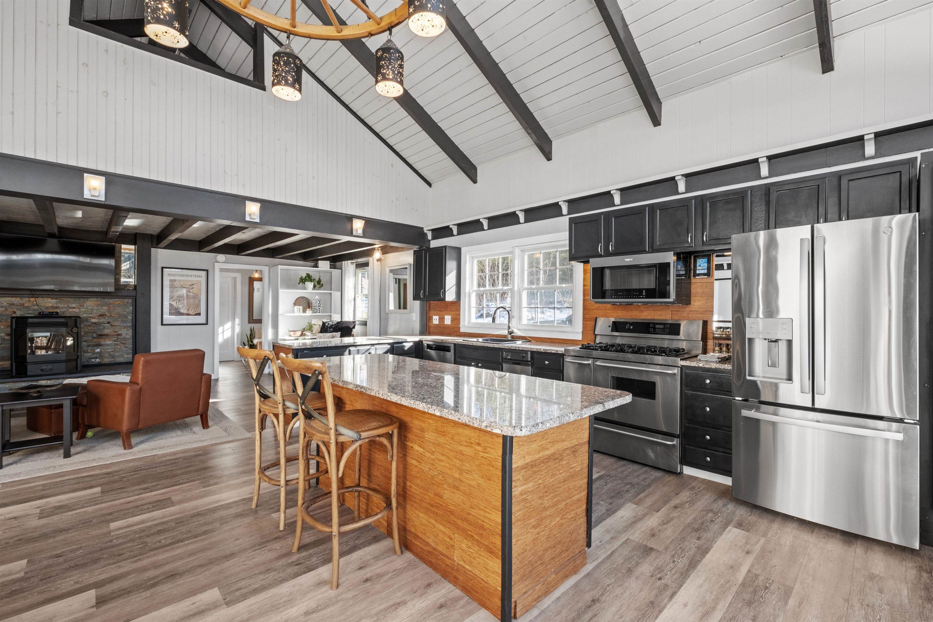 151 Beech Hill Road Andover, NH 03216 - Photo 18 of 57