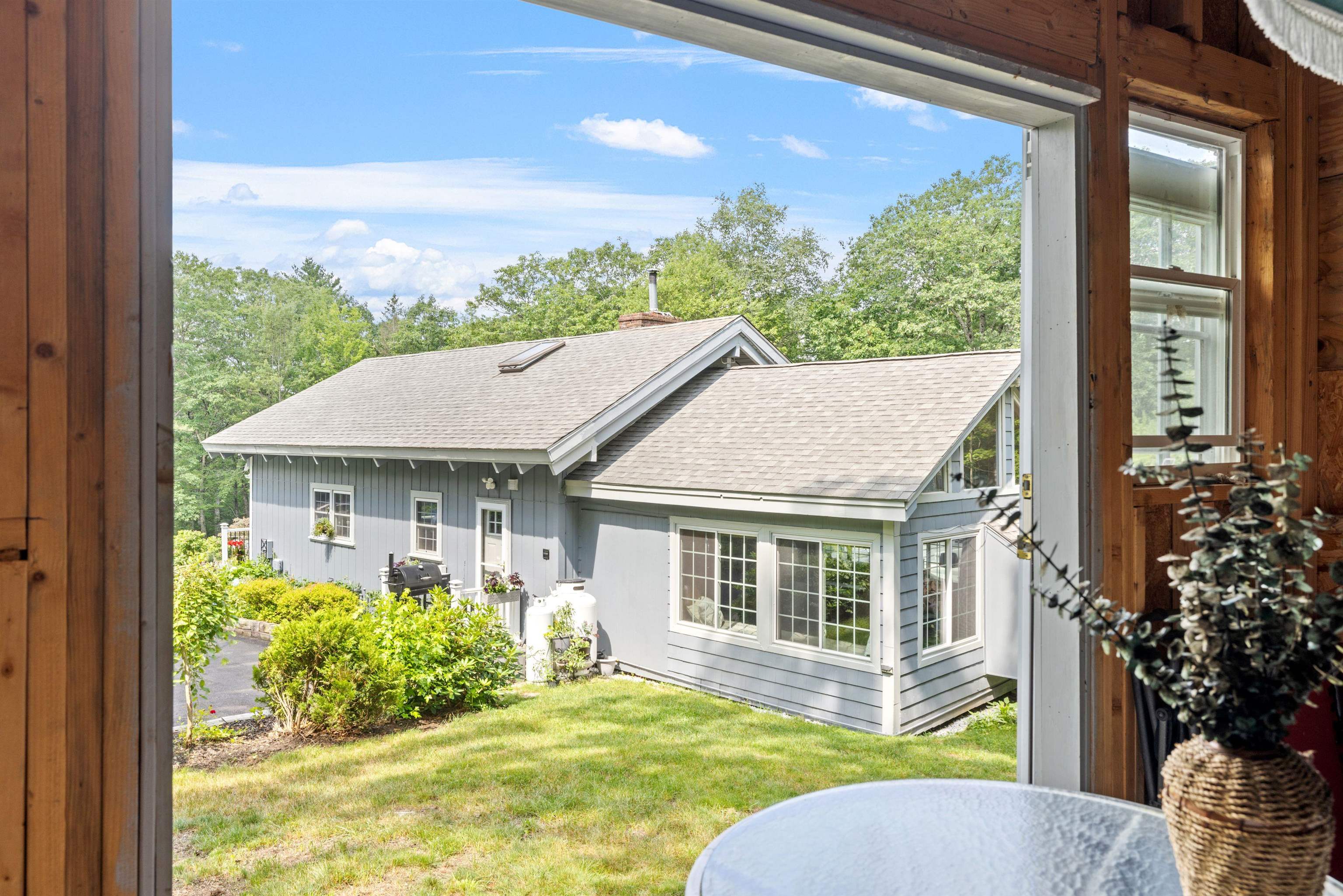 151 Beech Hill Road Andover, NH 03216 - Photo 2 of 57