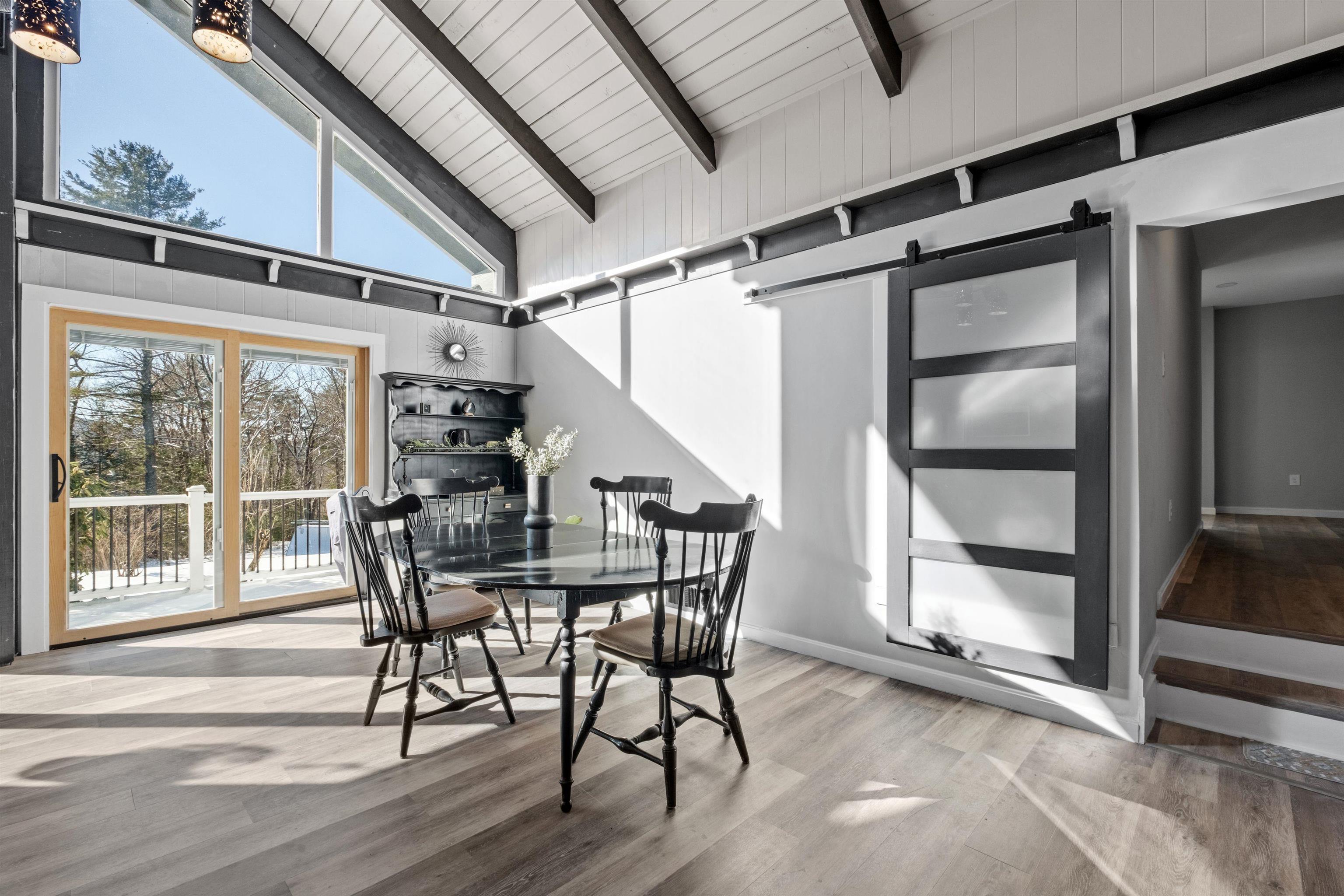 151 Beech Hill Road Andover, NH 03216 - Photo 21 of 57