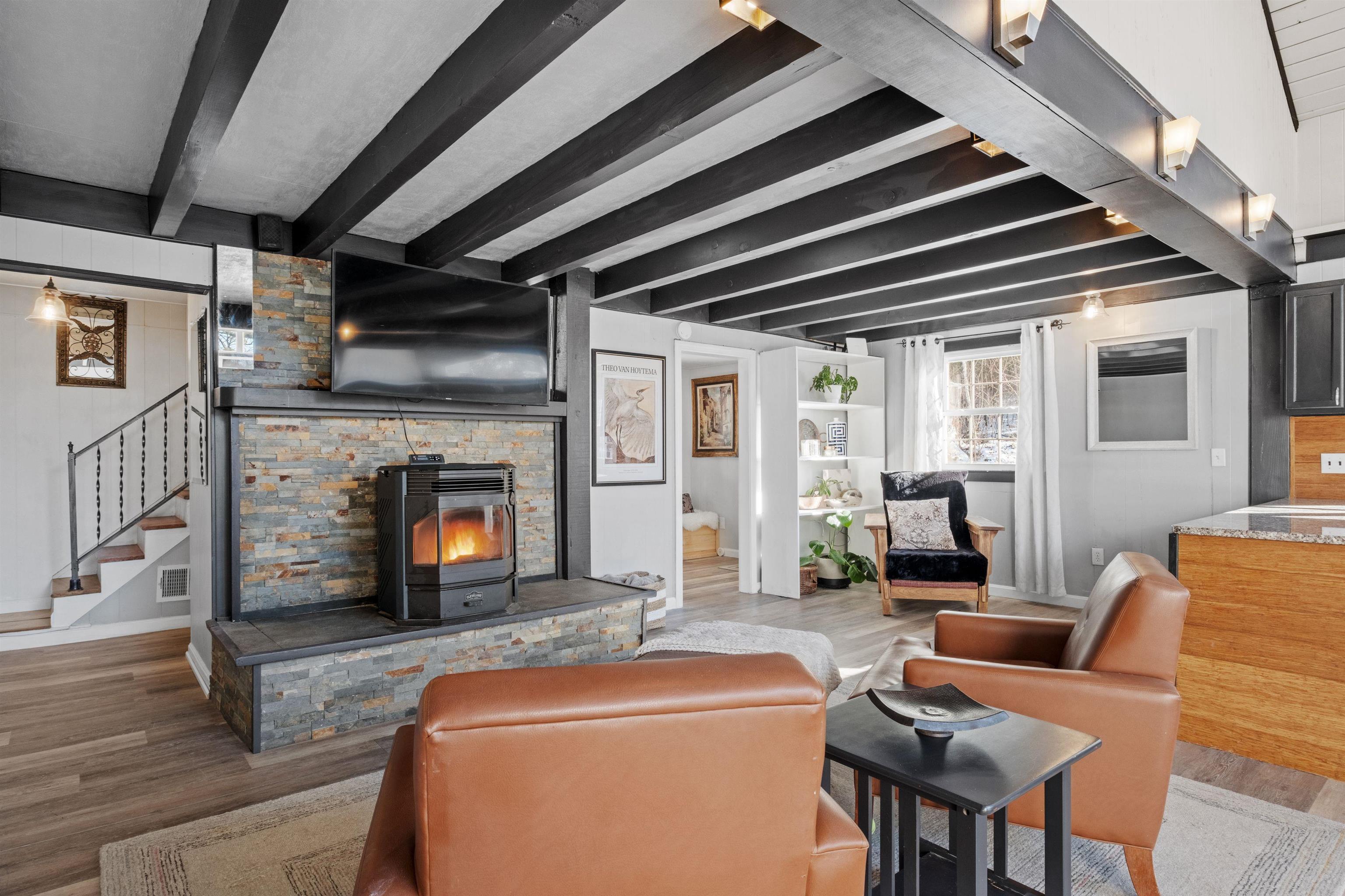 151 Beech Hill Road Andover, NH 03216 - Photo 25 of 57