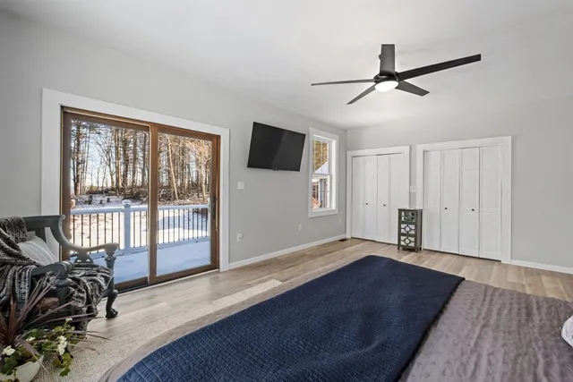 $899,000 | 151 Beech Hill Road, Andover, NH 03216