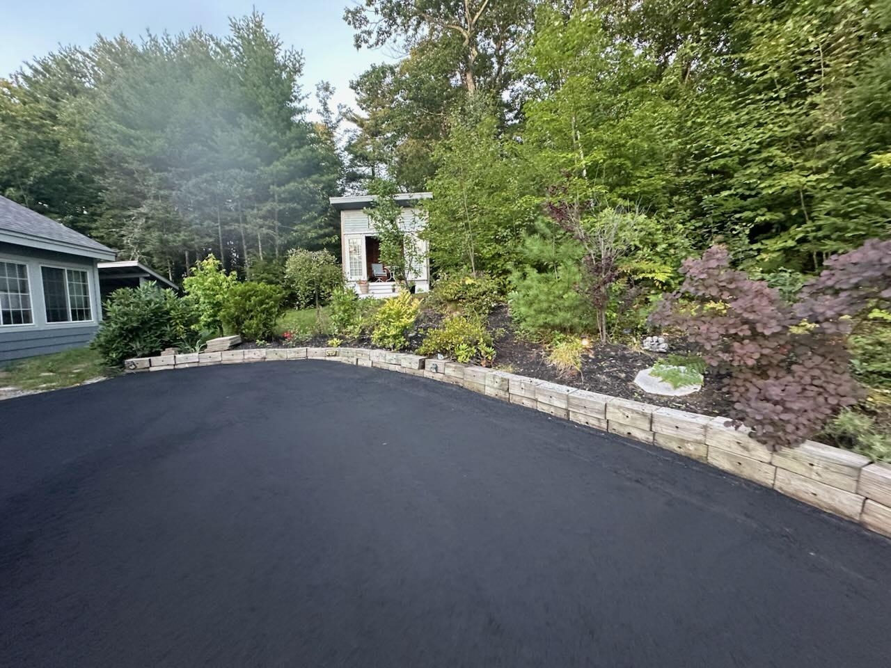 151 Beech Hill Road Andover, NH 03216 - Photo 5 of 57