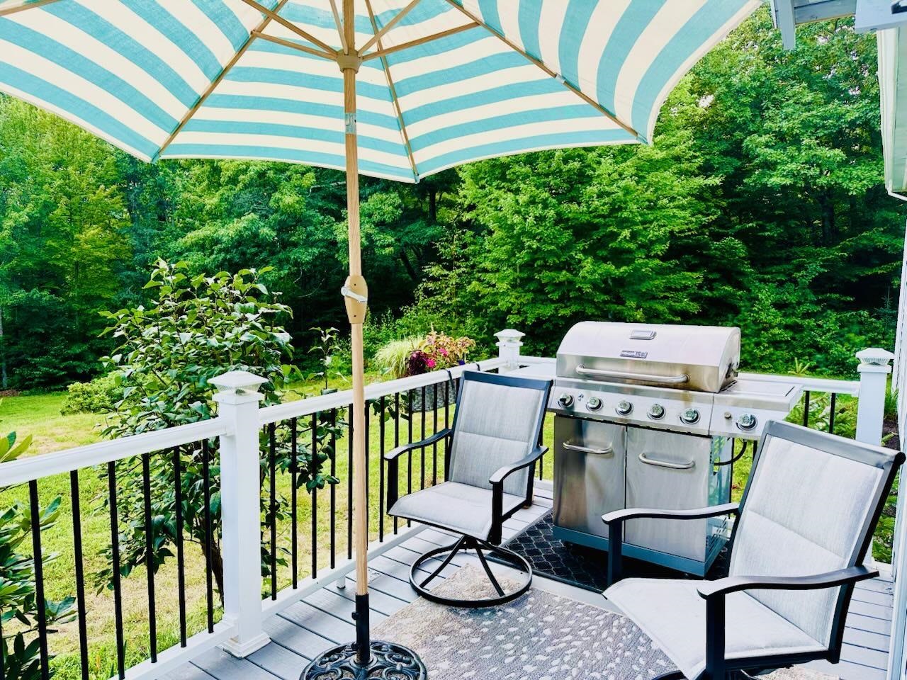 151 Beech Hill Road Andover, NH 03216 - Photo 9 of 57