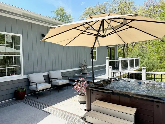 $899,000 | 151 Beech Hill Road, Andover, NH 03216