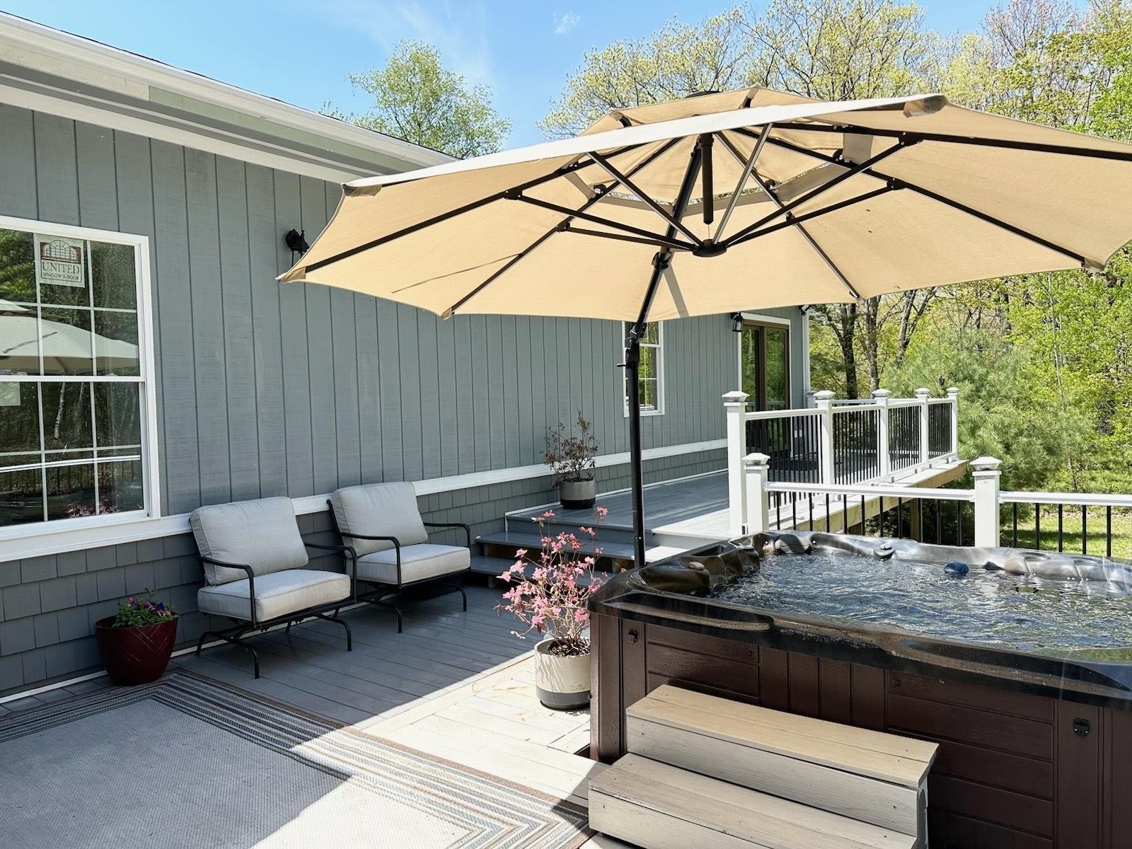 151 Beech Hill Road Andover, NH 03216 - Photo 10 of 57