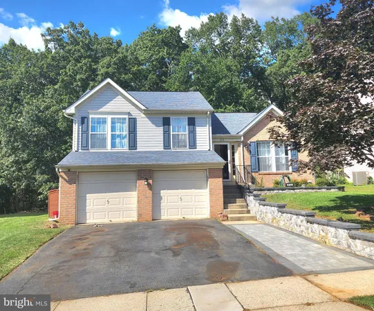 $442,400 | 612 Baldwin Drive, Joppa, MD 21085