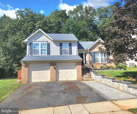 $439,900 | 612 Baldwin Drive, Joppa, MD 21085