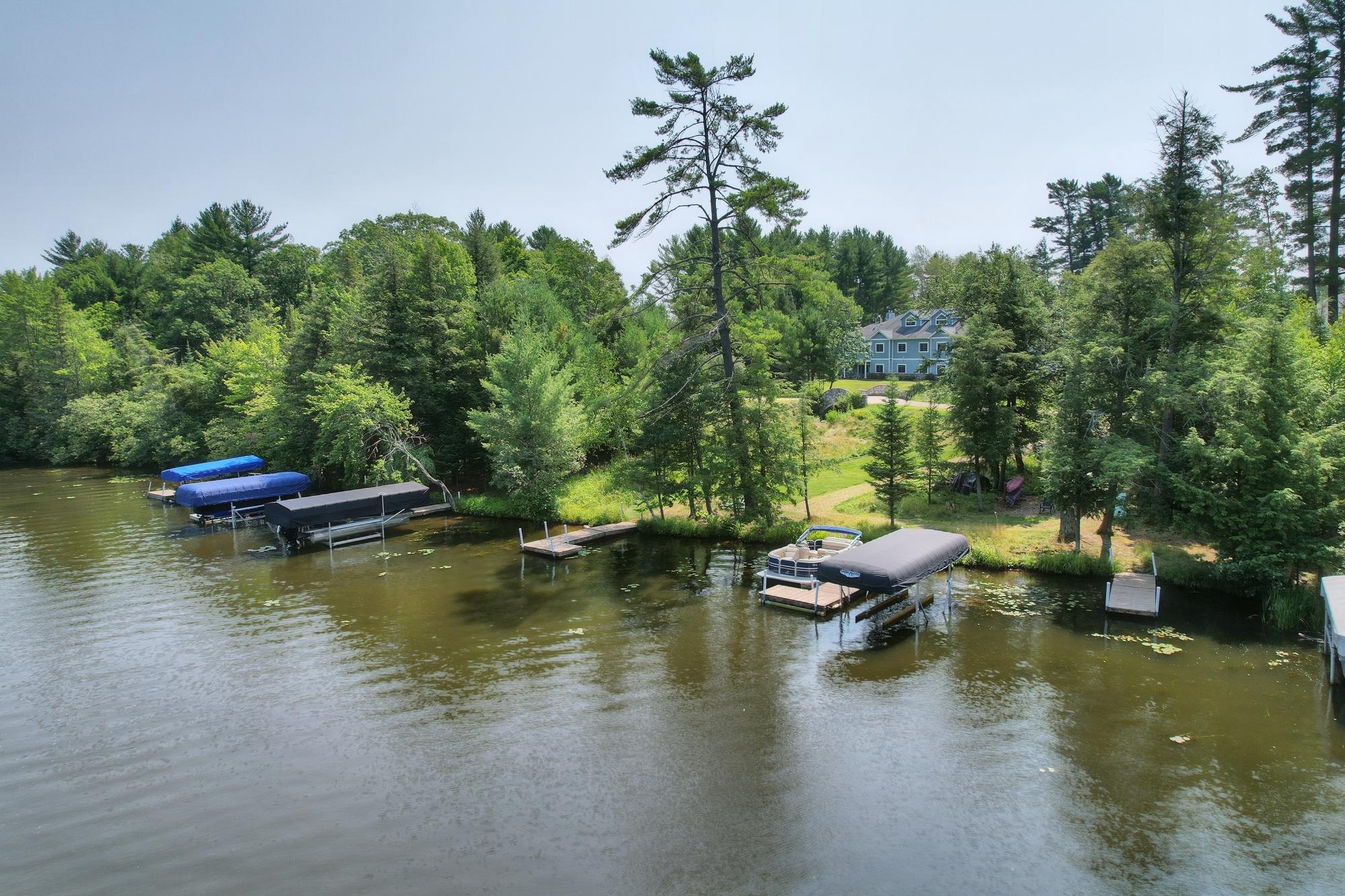 741 Rivers Edge Lane, Unit A Eagle River, WI 54521 - Photo 10 of 43 Gallery Image 10