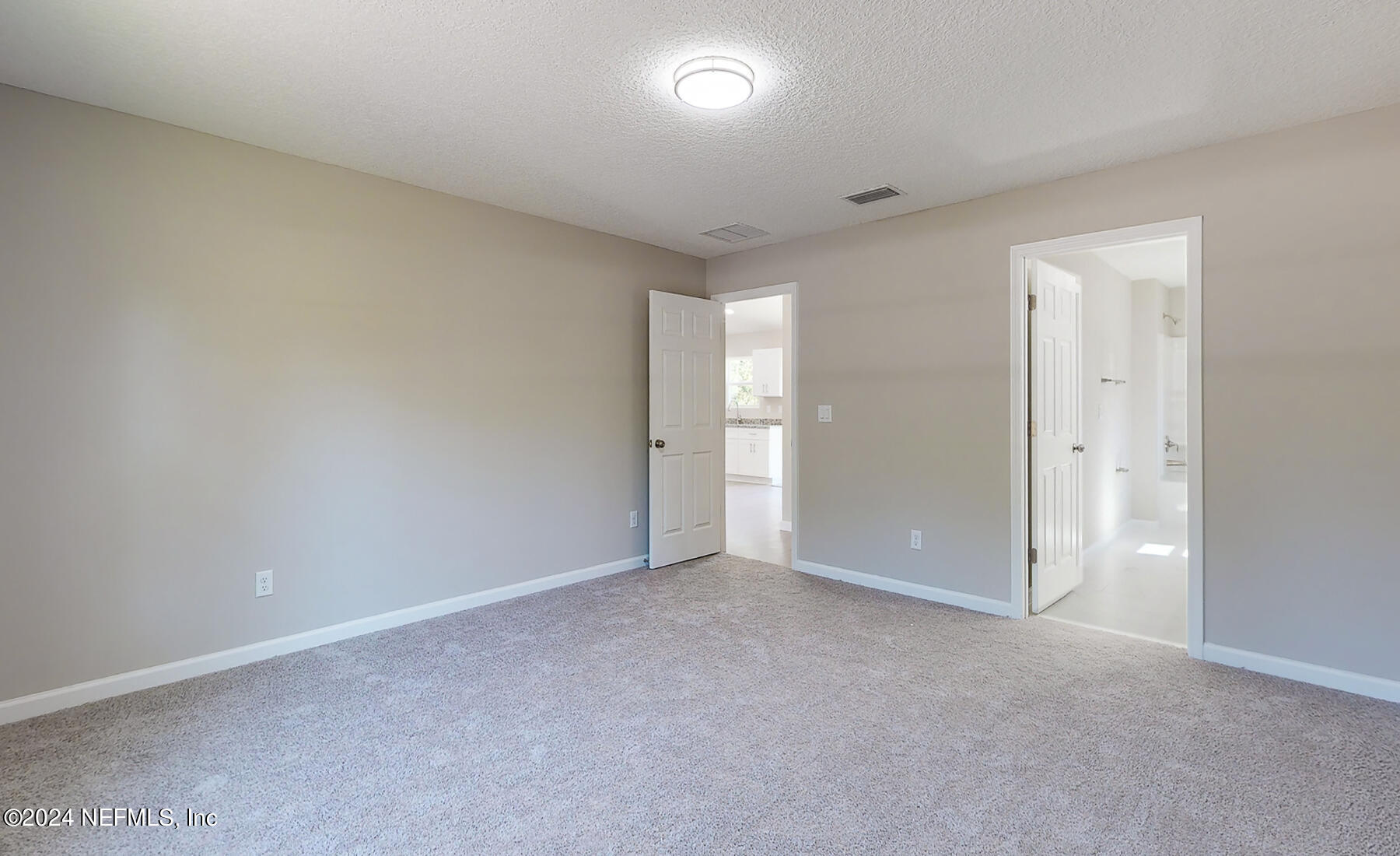 4716 Gadara Road Keystone Heights, FL 32656 - Photo 9 of 10 Master Bedroom 2