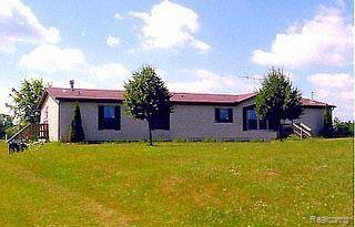 3603 Gannon Road Howell, MI 48855 - Photo 1 of 1 Front