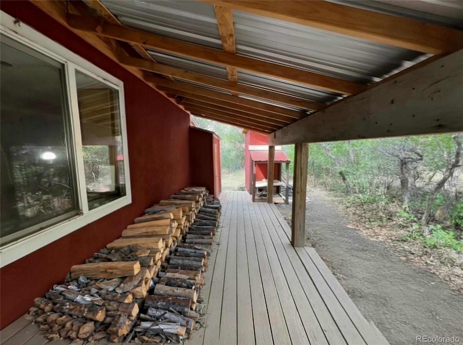 87 Crooked Road Pagosa Springs, CO 81147 - Photo 17 of 34 Gallery Image 17