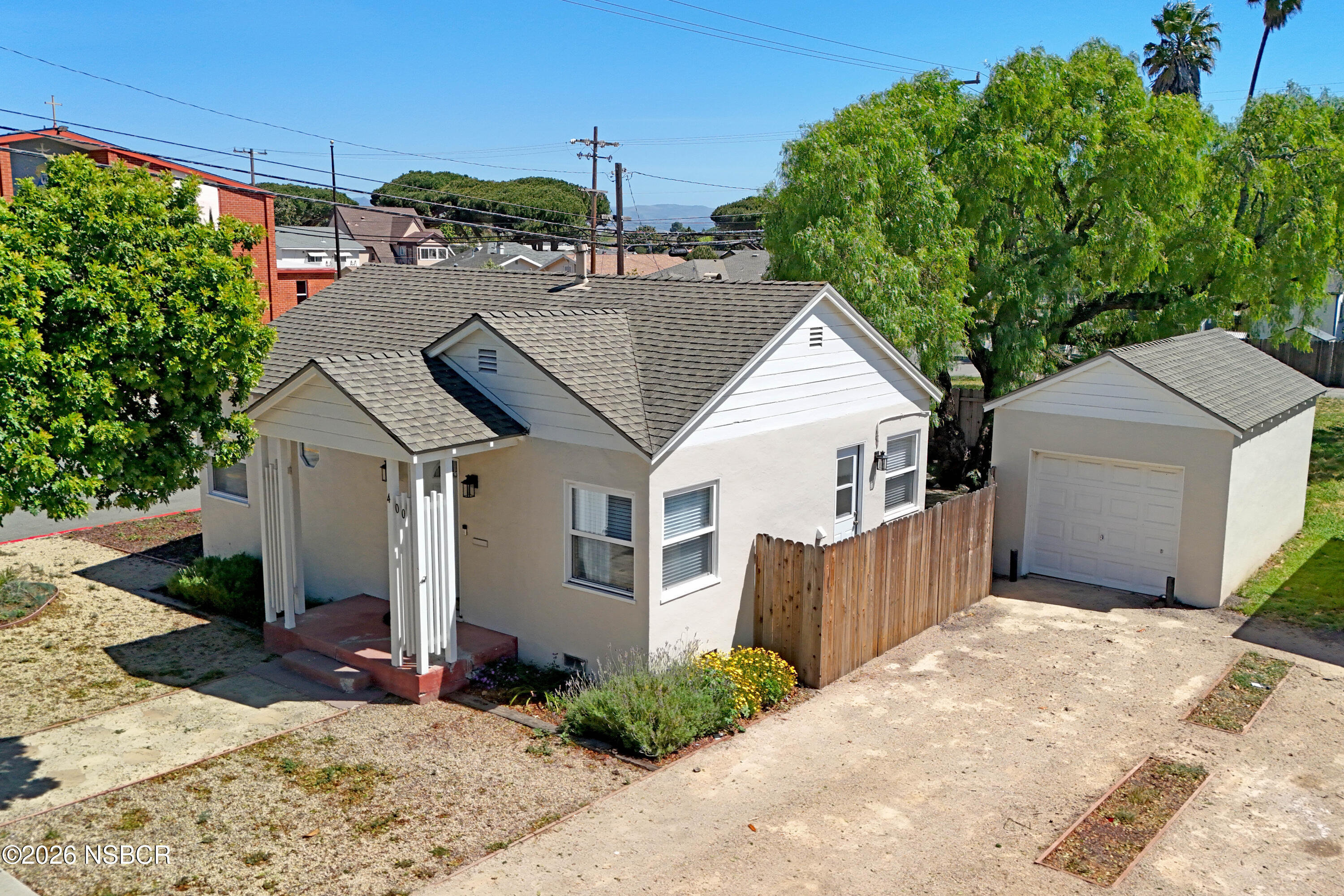400 South I Street Lompoc, CA 93436 - Photo 1 of 16 400 I Street Drone 2