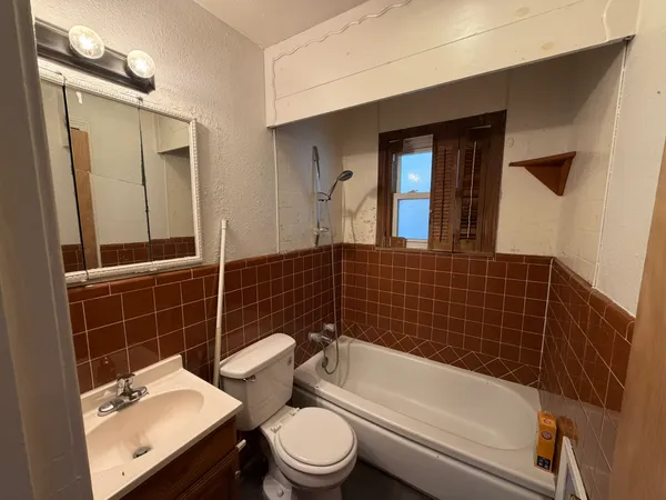 $150,000 | 813 Northwest 1st Street, Andrews, TX 79714